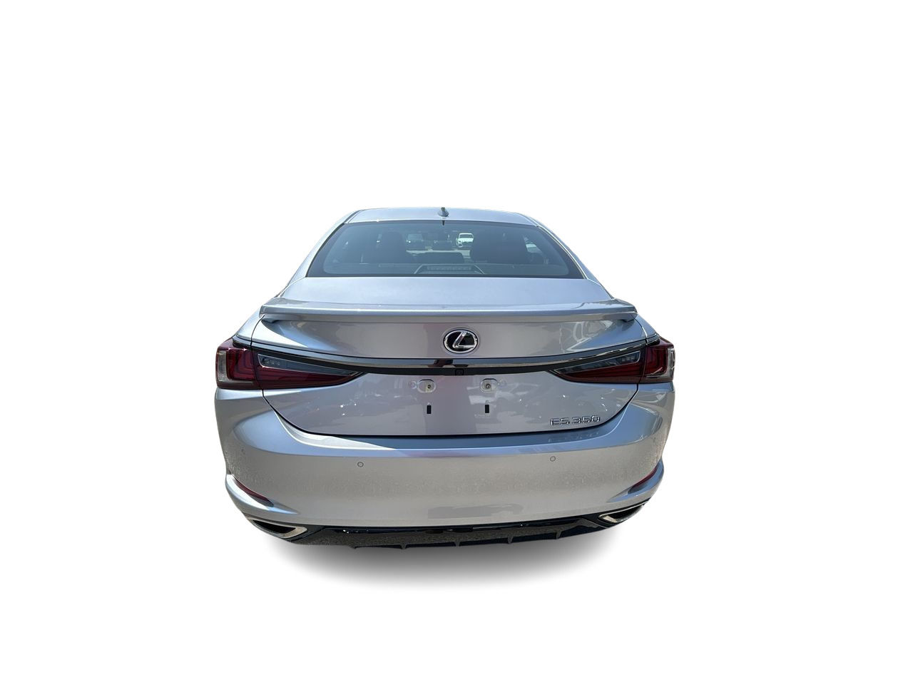 2023 Lexus ES in Thornhill, Ontario