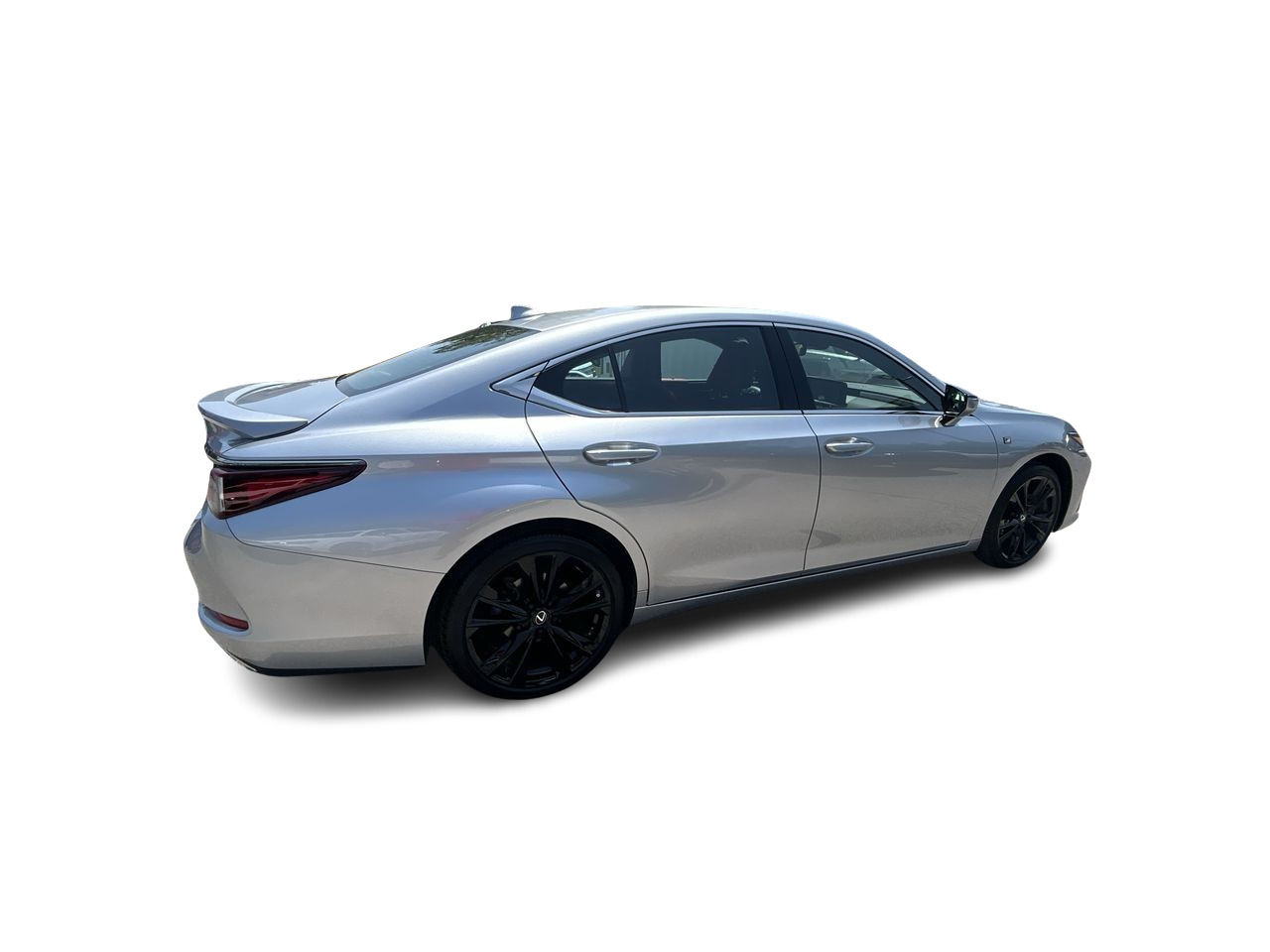 2023 Lexus ES in Thornhill, Ontario