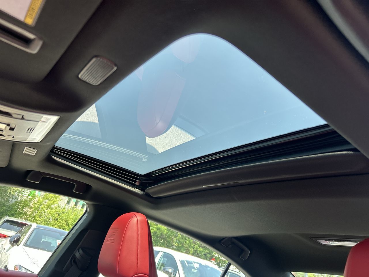 2023 Lexus ES in Thornhill, Ontario