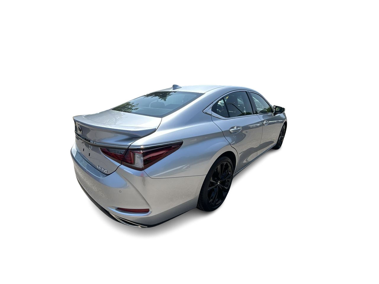 2023 Lexus ES in Thornhill, Ontario