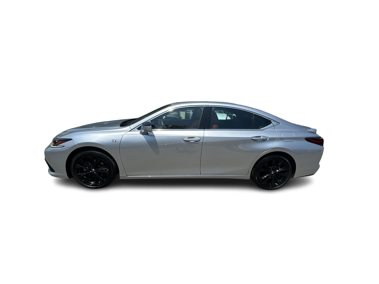 2023 Lexus ES in Thornhill, Ontario