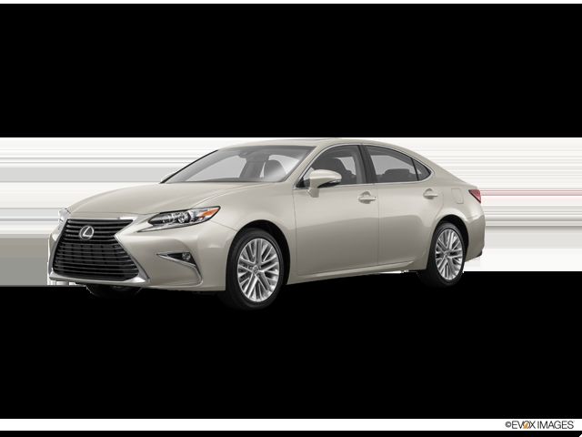 Lexus ES350  2017 à Thornhill, Ontario
