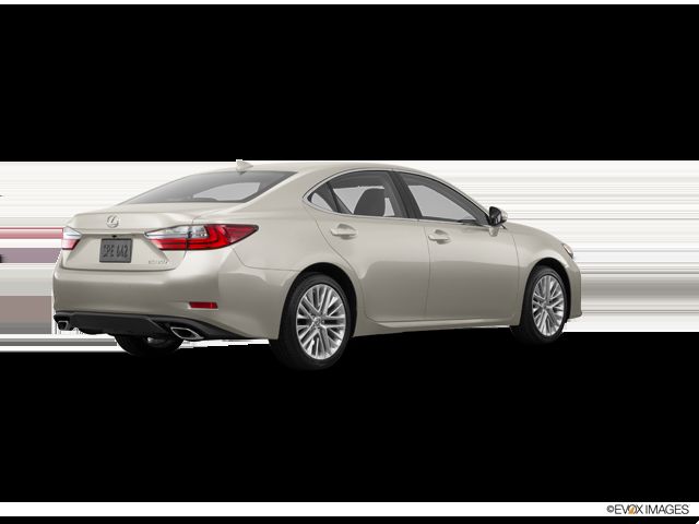 Lexus ES350  2017 à Thornhill, Ontario