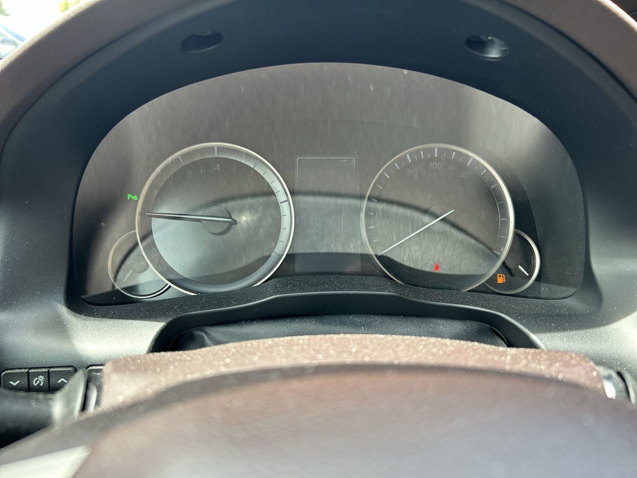 2017 Lexus ES350 in Thornhill, Ontario