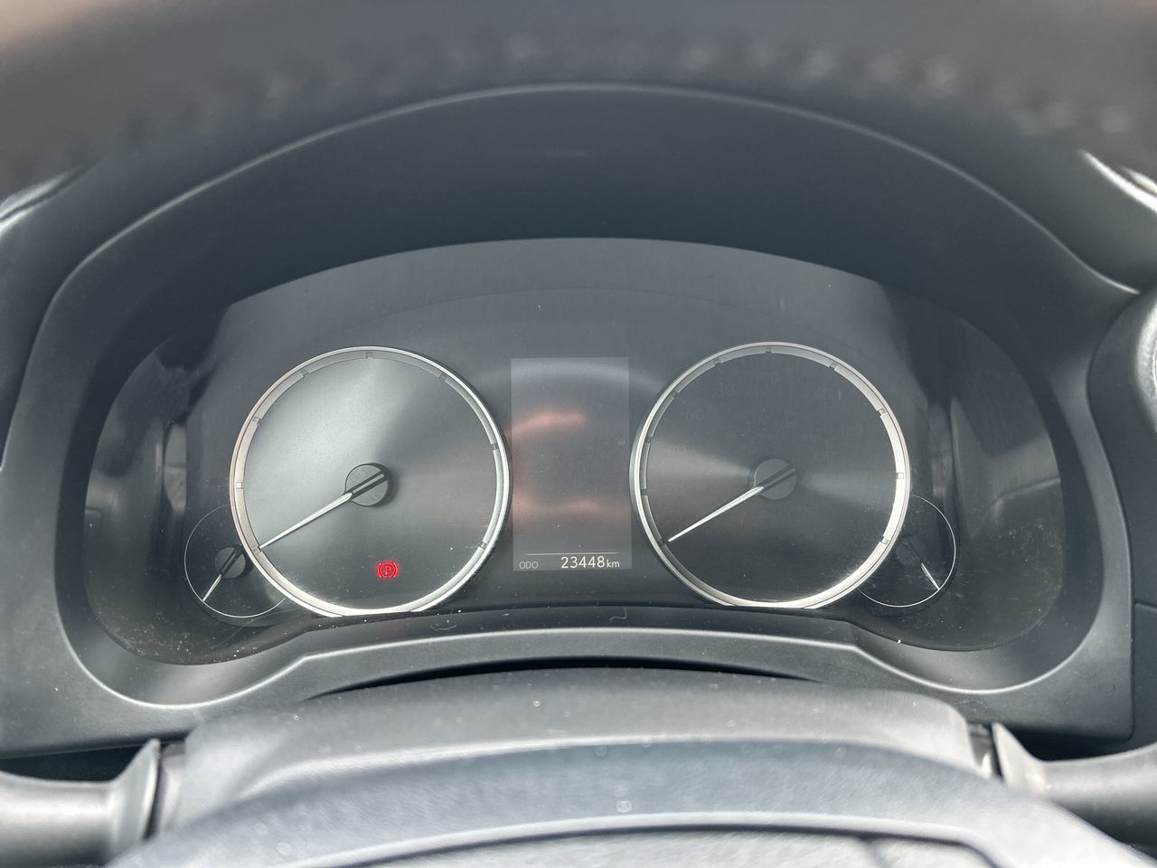 2024 Lexus IS in Thornhill, Ontario