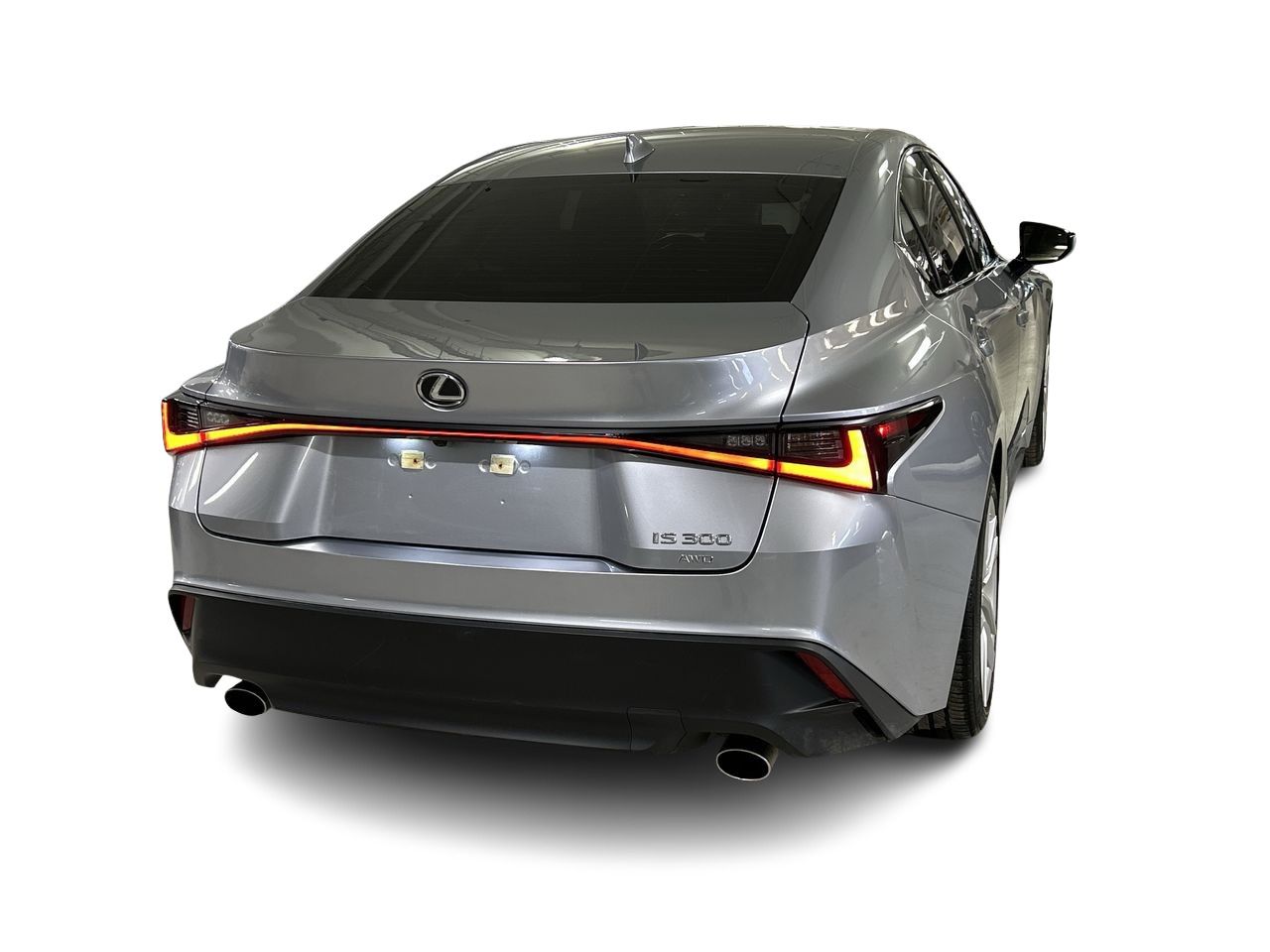 2024 Lexus IS in Thornhill, Ontario