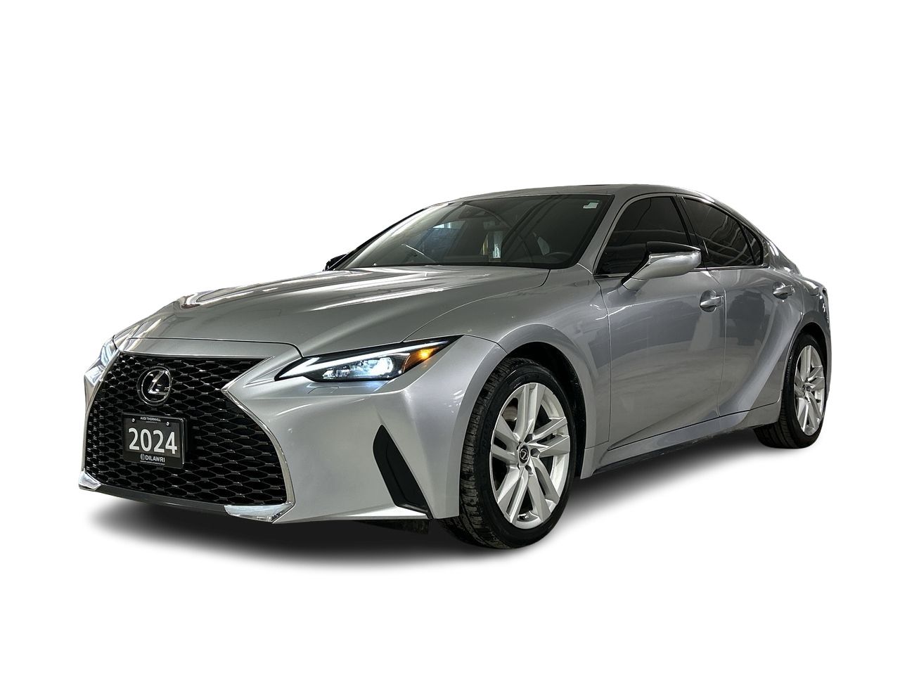 2024 Lexus IS in Thornhill, Ontario