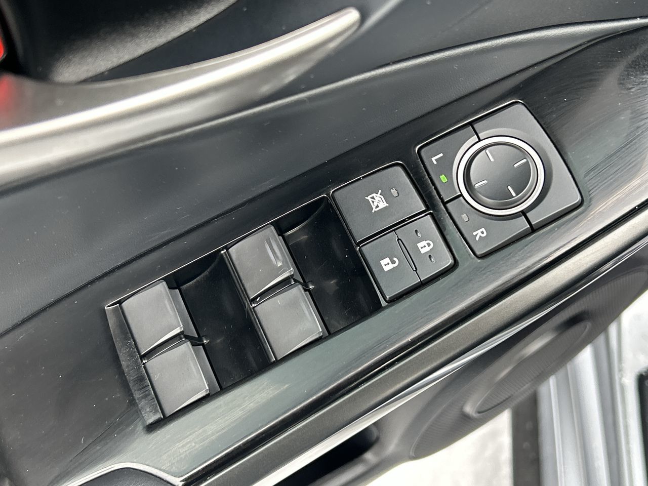 2024 Lexus IS in Thornhill, Ontario