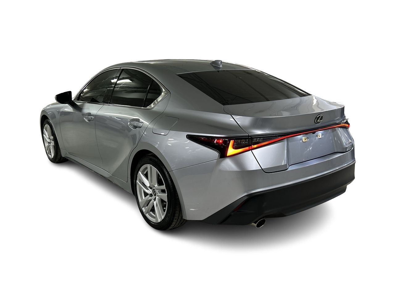 2024 Lexus IS in Thornhill, Ontario