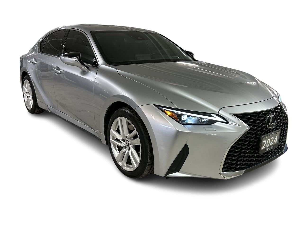 2024 Lexus IS in Thornhill, Ontario