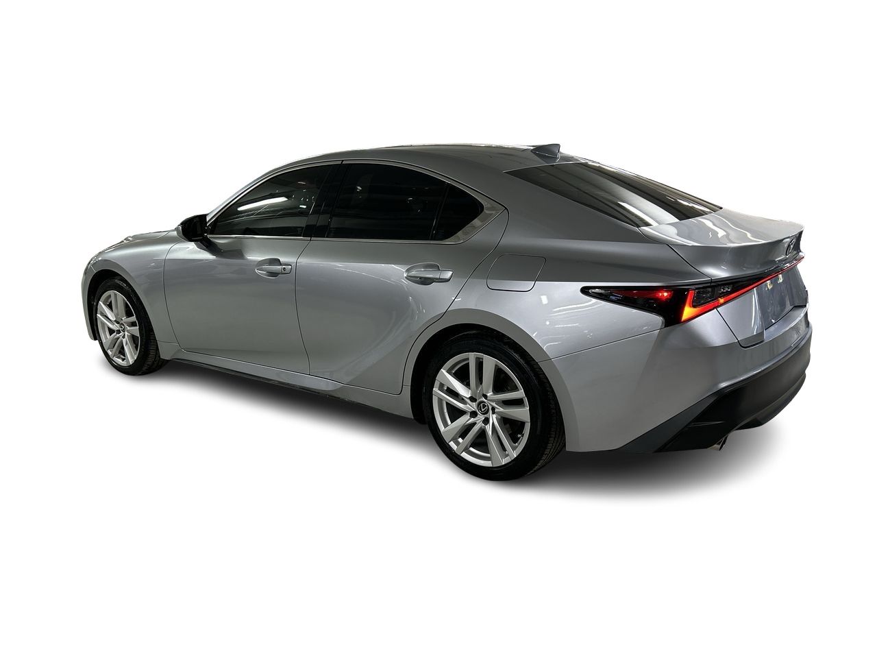 2024 Lexus IS in Thornhill, Ontario