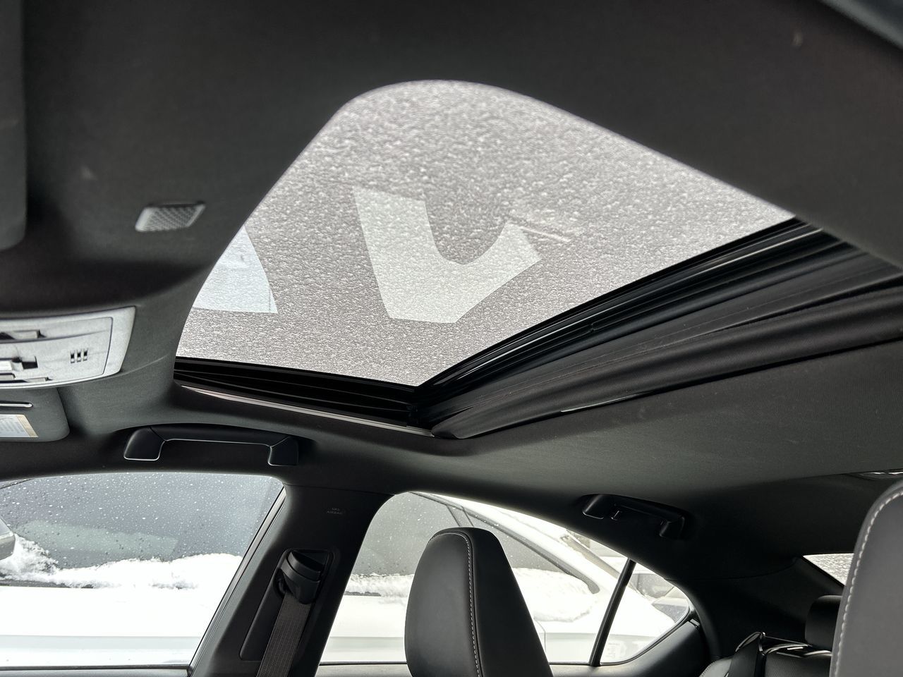 2024 Lexus IS in Thornhill, Ontario