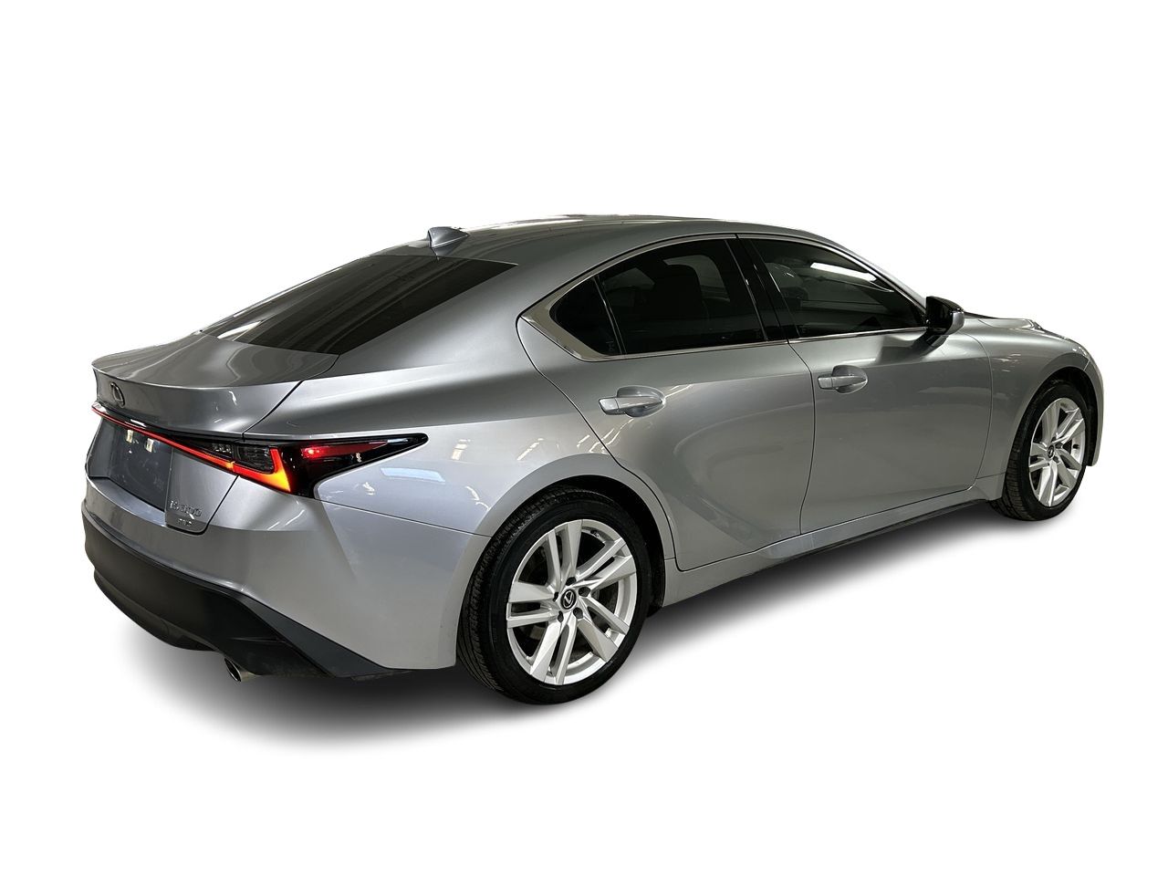 2024 Lexus IS in Thornhill, Ontario