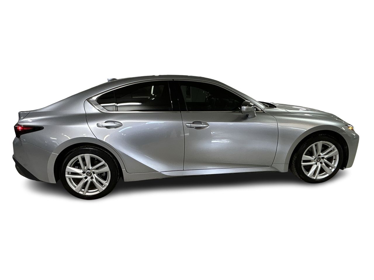 2024 Lexus IS in Thornhill, Ontario