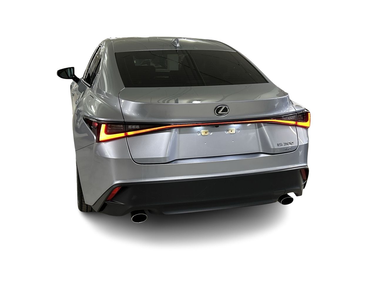 2024 Lexus IS in Thornhill, Ontario