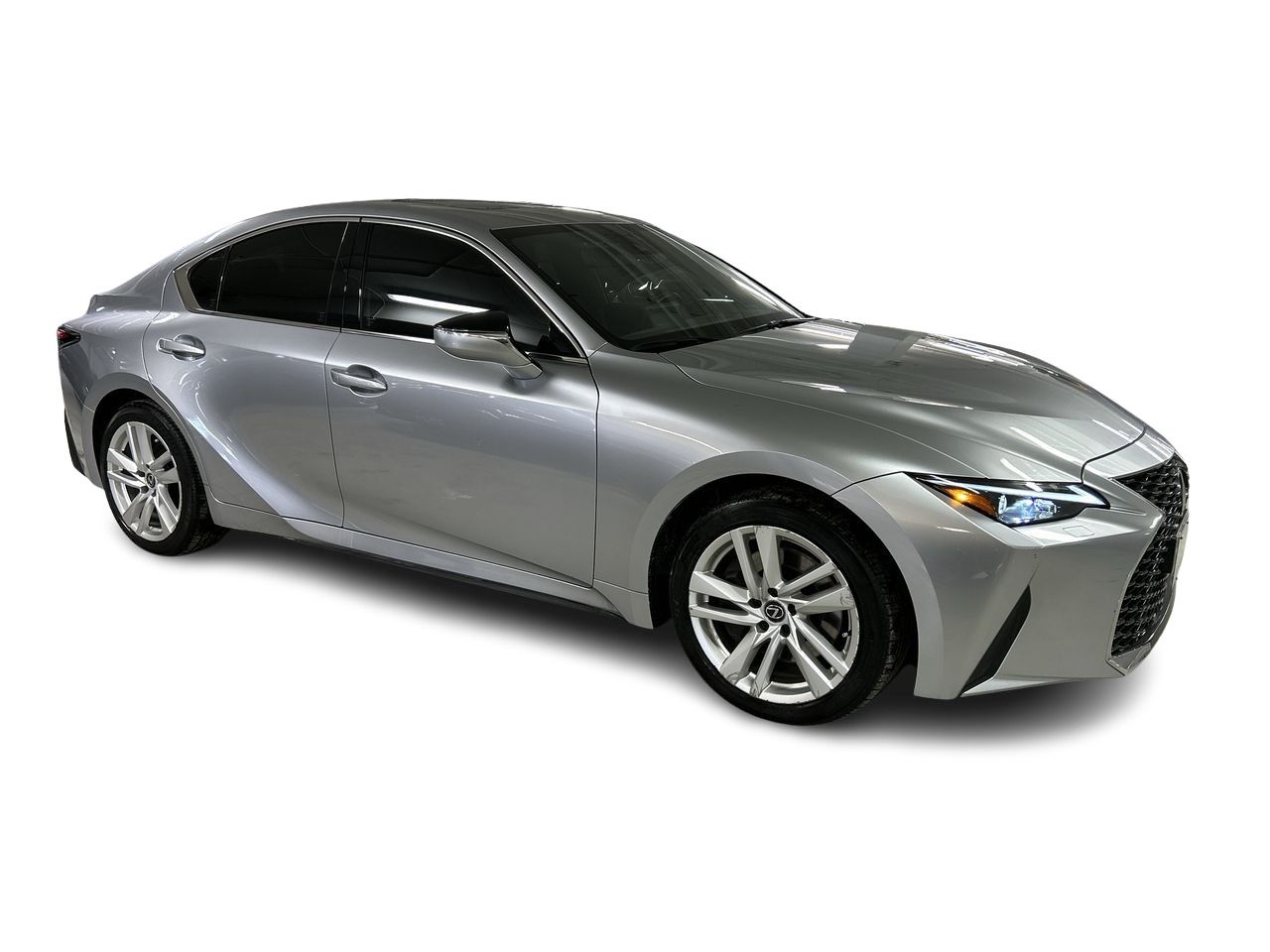 2024 Lexus IS in Thornhill, Ontario