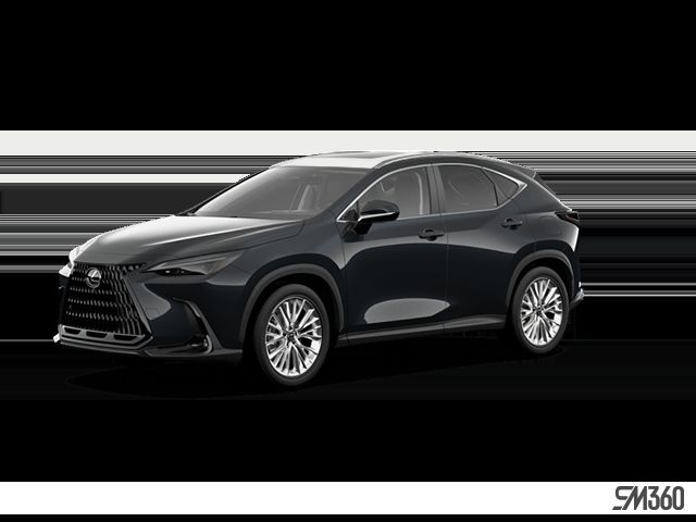Lexus NX  2024 à Thornhill, Ontario
