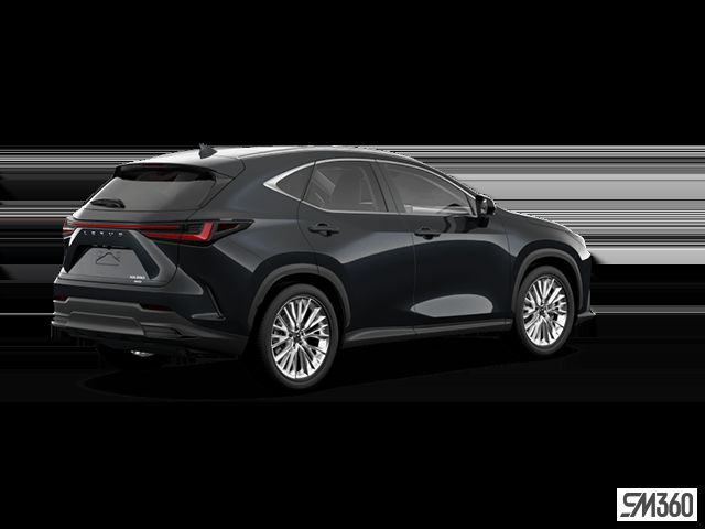 Lexus NX  2024 à Thornhill, Ontario