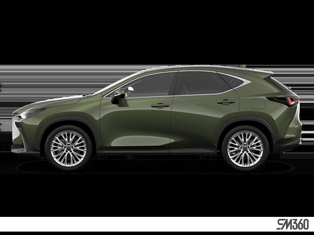 Lexus NX  2024 à Thornhill, Ontario