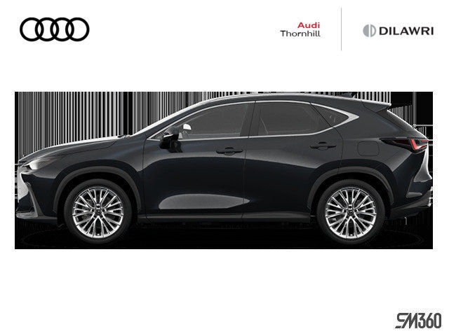2024 Lexus NX in Thornhill, Ontario
