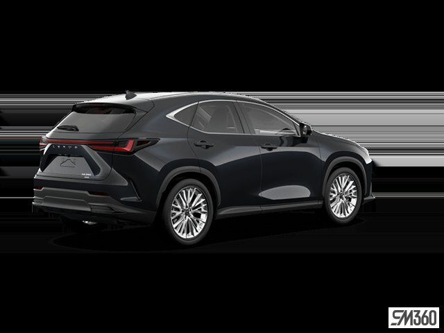 2024 Lexus NX in Thornhill, Ontario