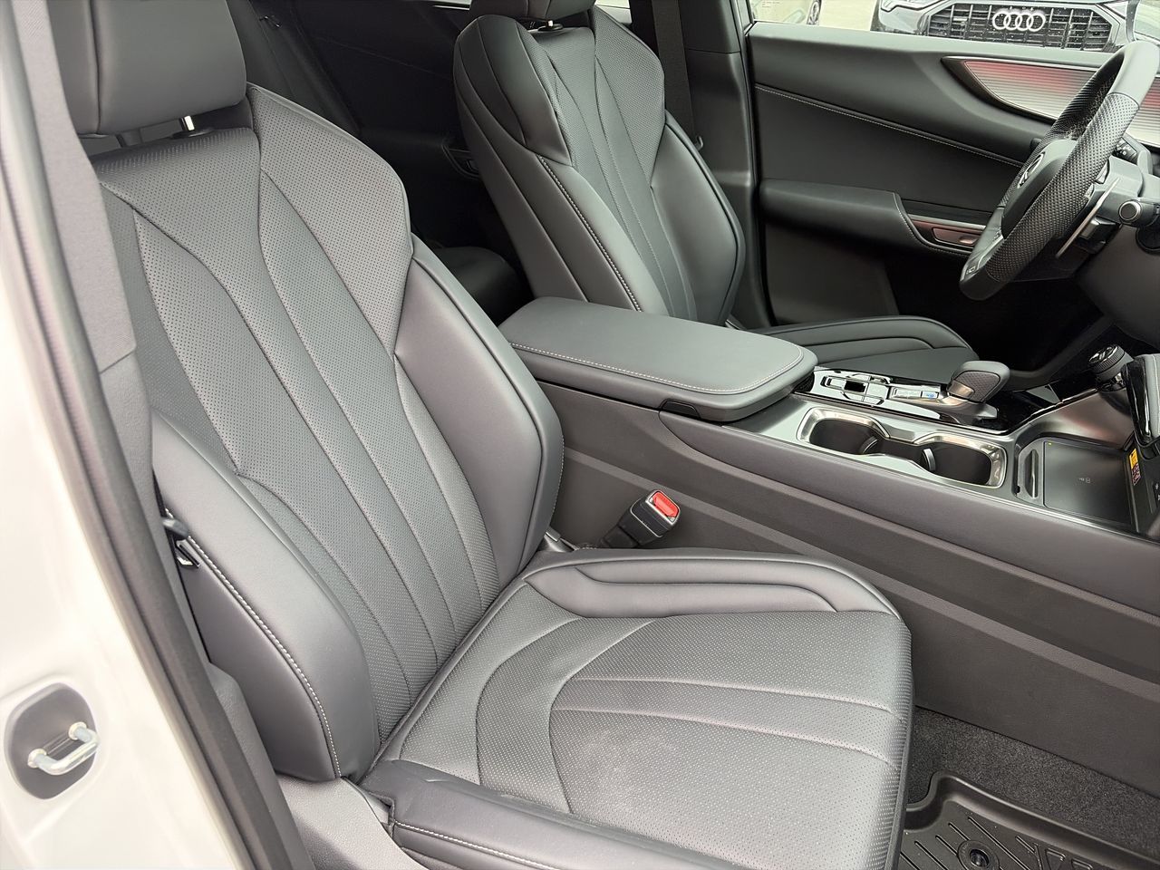 Lexus NX  2026 à Thornhill, Ontario
