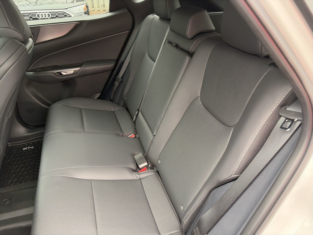 Lexus NX  2026 à Thornhill, Ontario