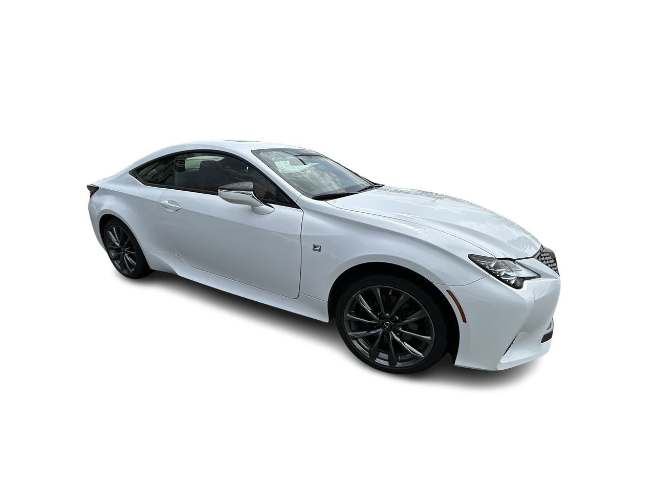 Lexus RC  2021 à Thornhill, Ontario