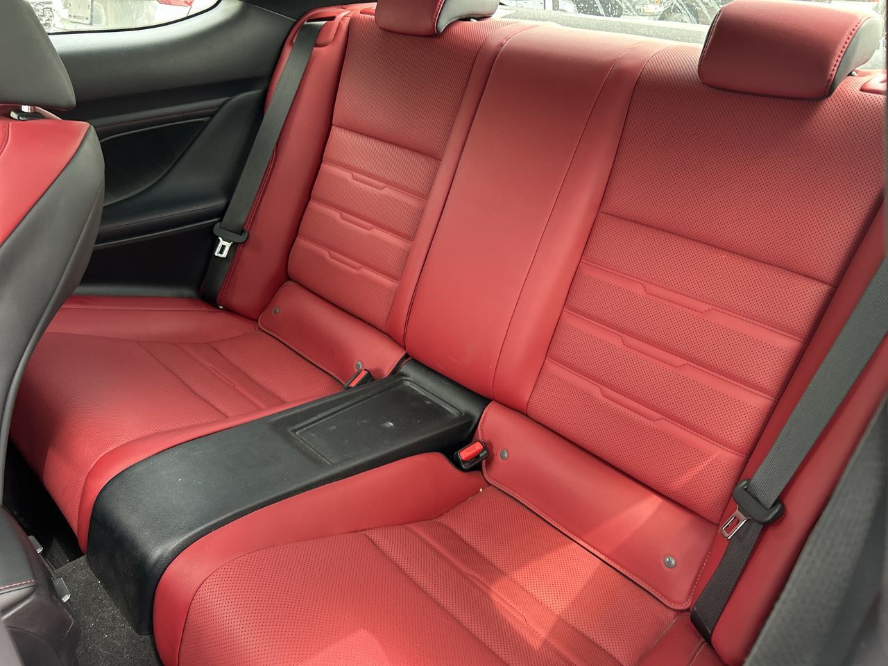 2021 Lexus RC in Thornhill, Ontario