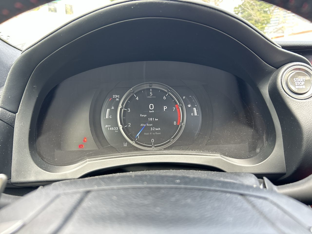 2021 Lexus RC in Thornhill, Ontario