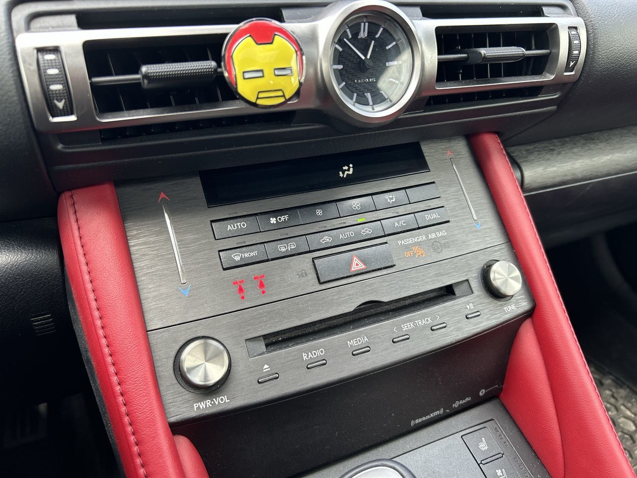 2021 Lexus RC in Thornhill, Ontario