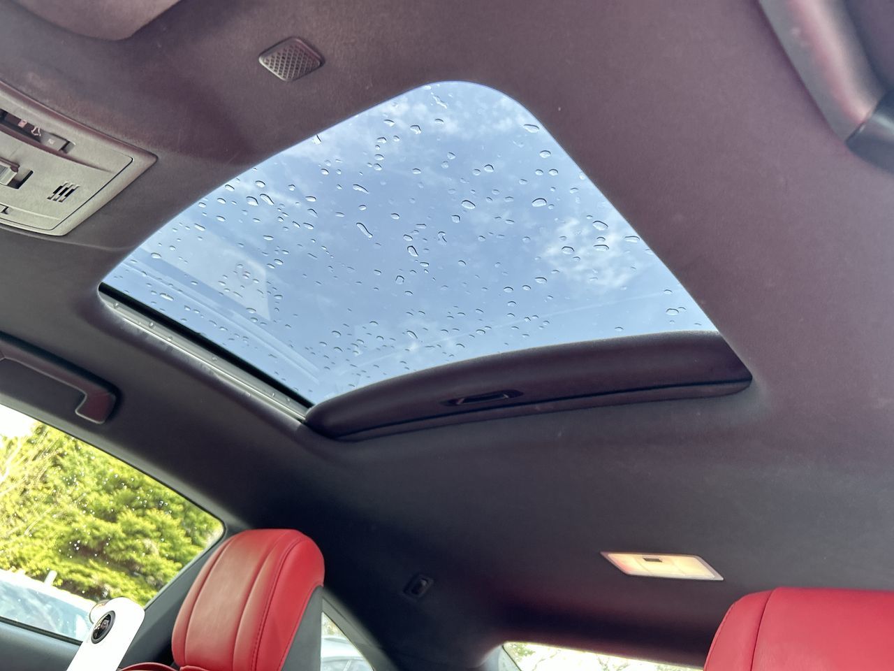 2021 Lexus RC in Thornhill, Ontario
