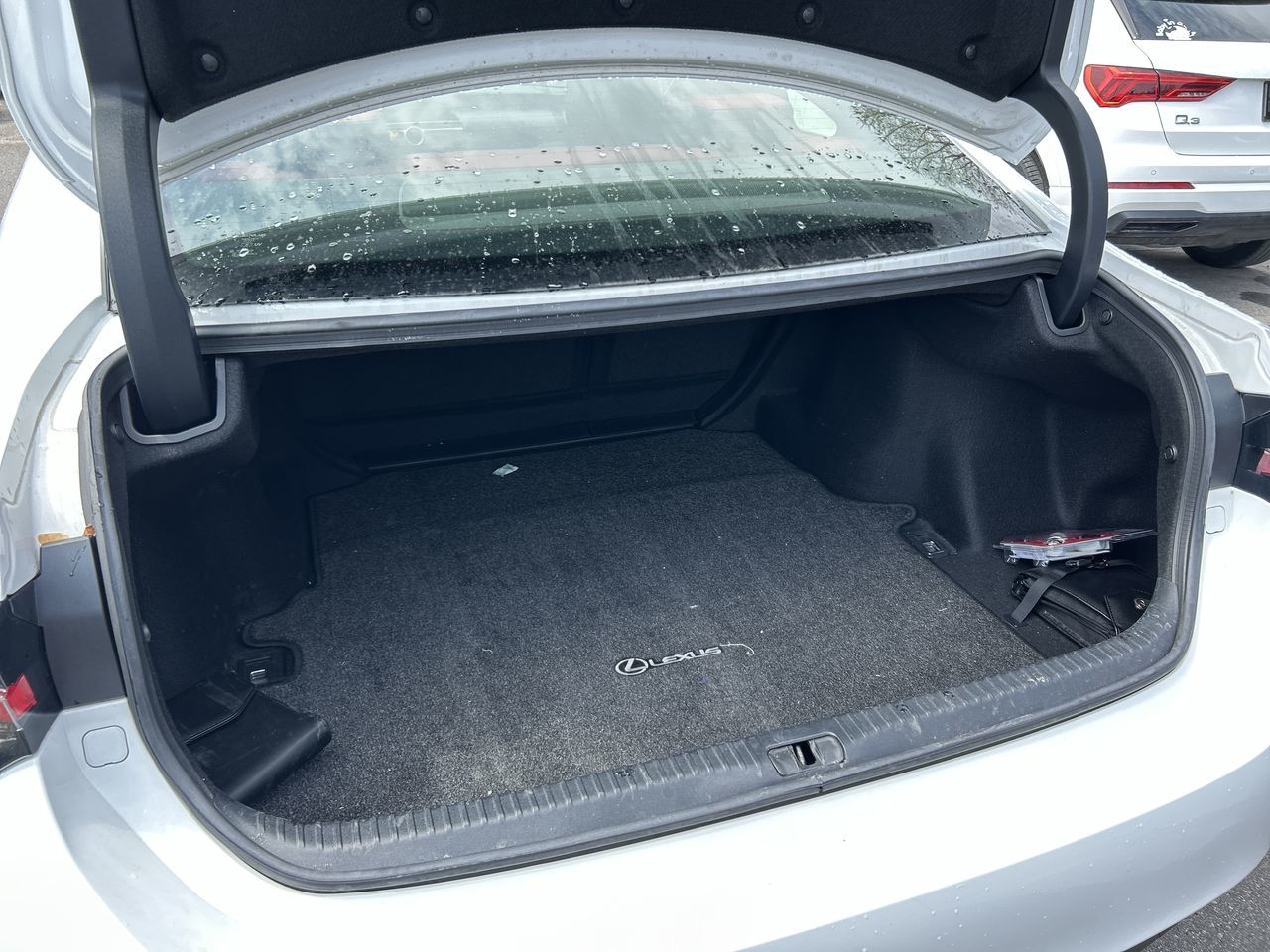 2021 Lexus RC in Thornhill, Ontario
