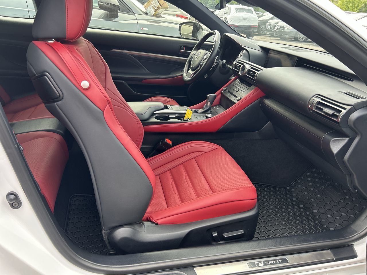 Lexus RC  2021 à Thornhill, Ontario