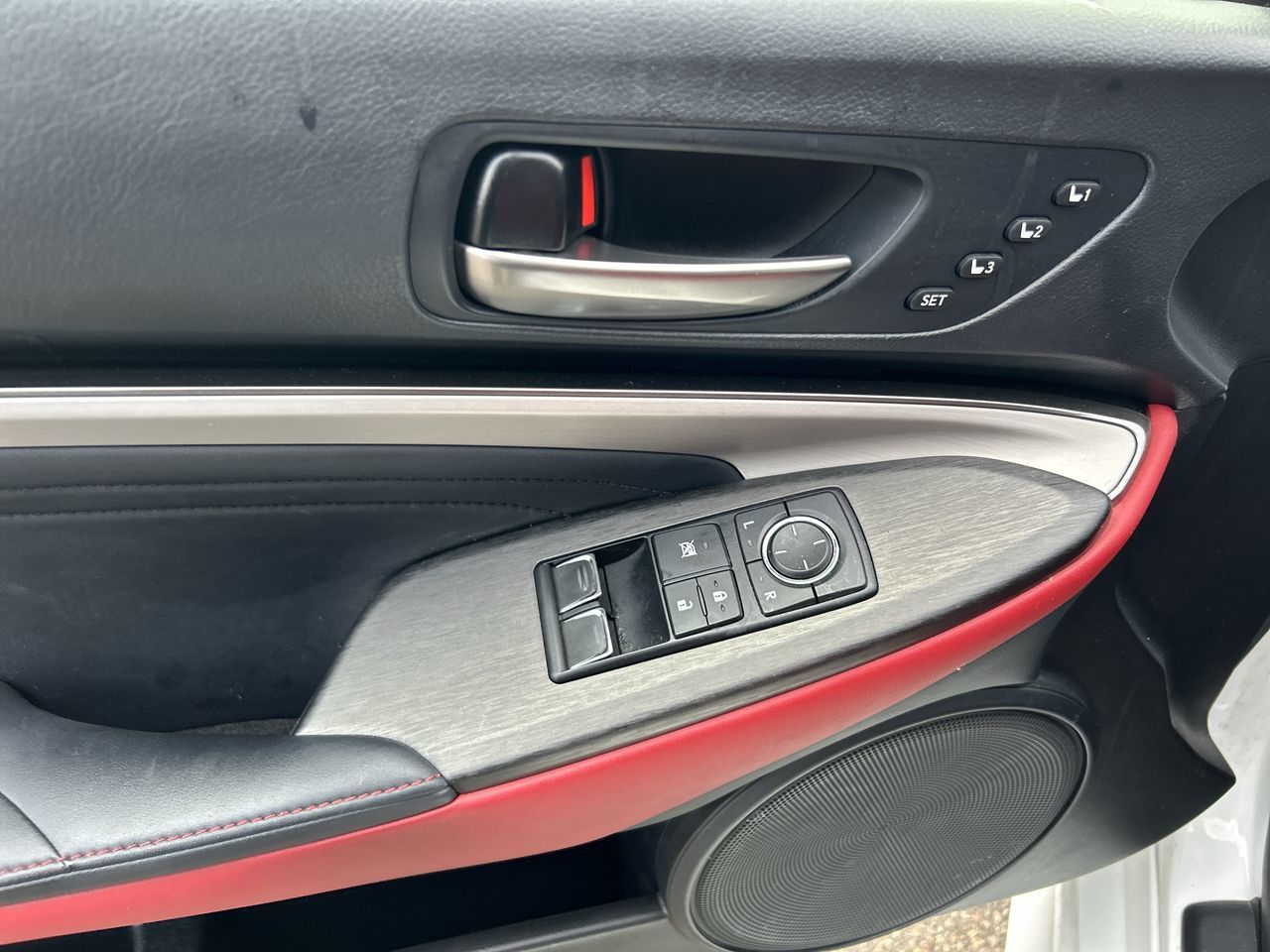 2021 Lexus RC in Thornhill, Ontario