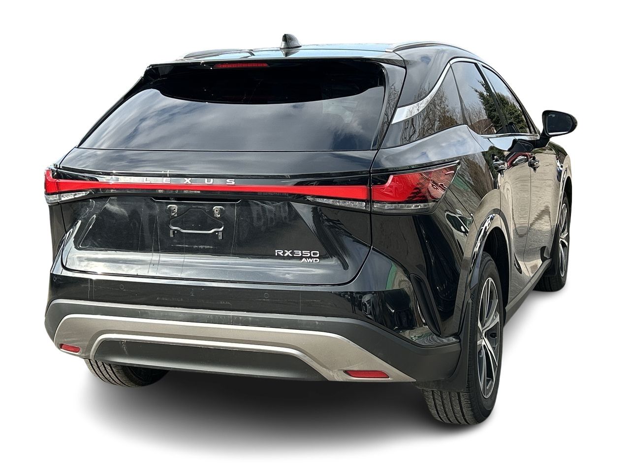 Lexus RX350  2023 à Thornhill, Ontario