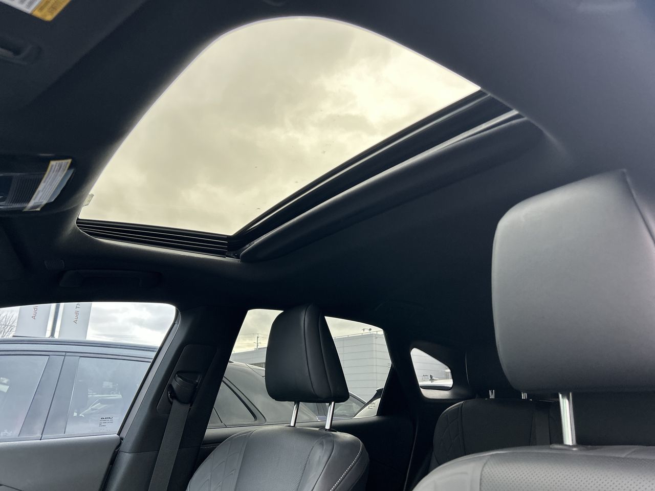 Lexus RX350  2023 à Thornhill, Ontario