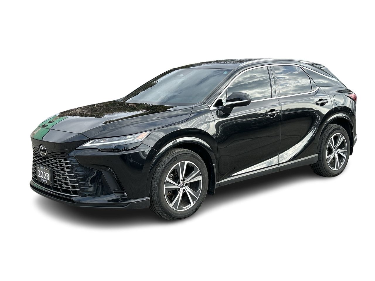 Lexus RX350  2023 à Thornhill, Ontario