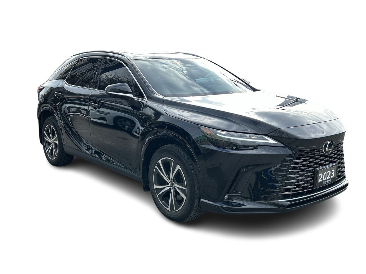 Lexus RX350  2023 à Thornhill, Ontario