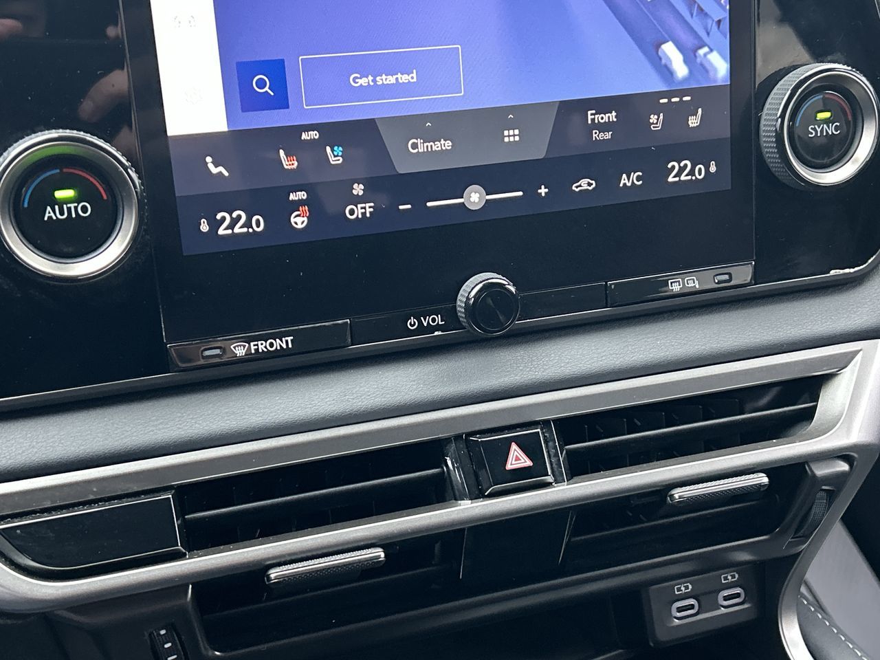 Lexus RX350  2023 à Thornhill, Ontario