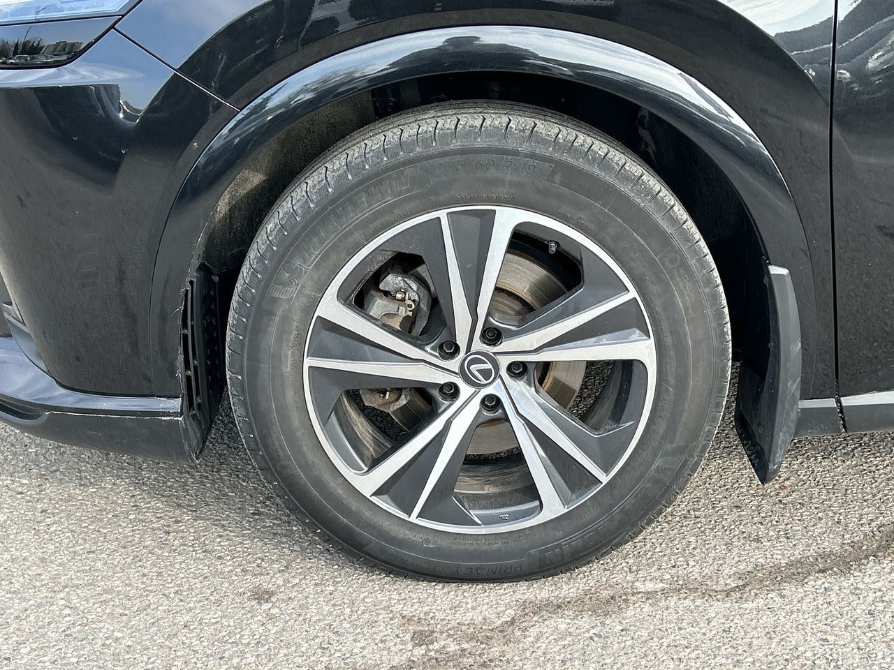 Lexus RX350  2023 à Thornhill, Ontario