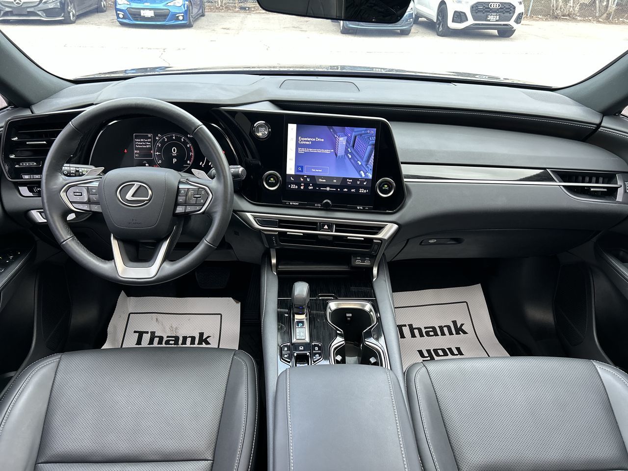 Lexus RX350  2023 à Thornhill, Ontario