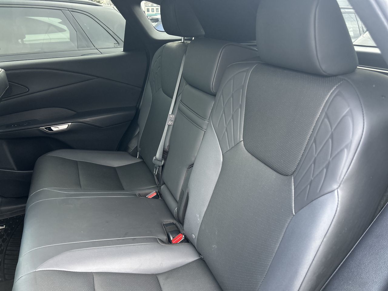 Lexus RX350  2023 à Thornhill, Ontario