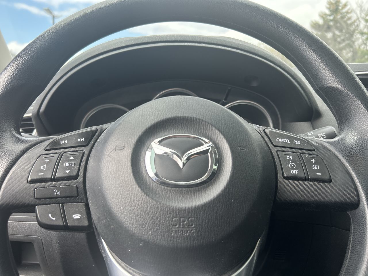 2016 Mazda CX-5 in Thornhill, Ontario