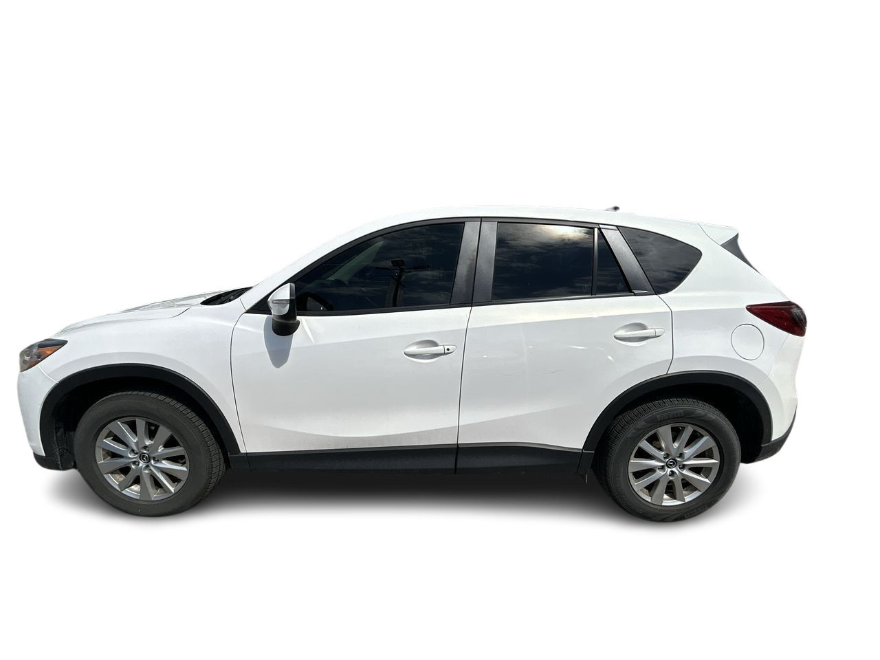 2016 Mazda CX-5 in Thornhill, Ontario