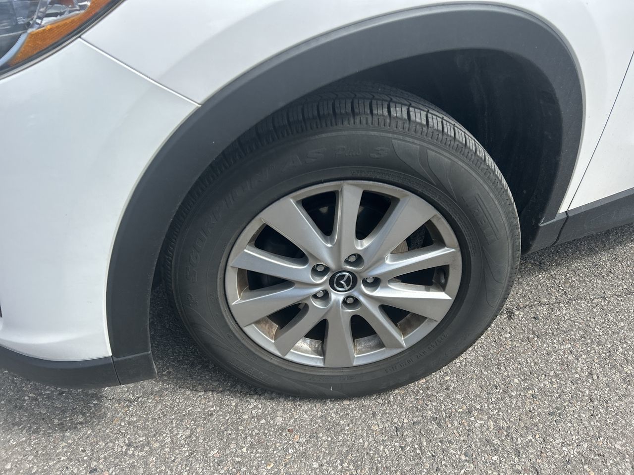 2016 Mazda CX-5 in Thornhill, Ontario