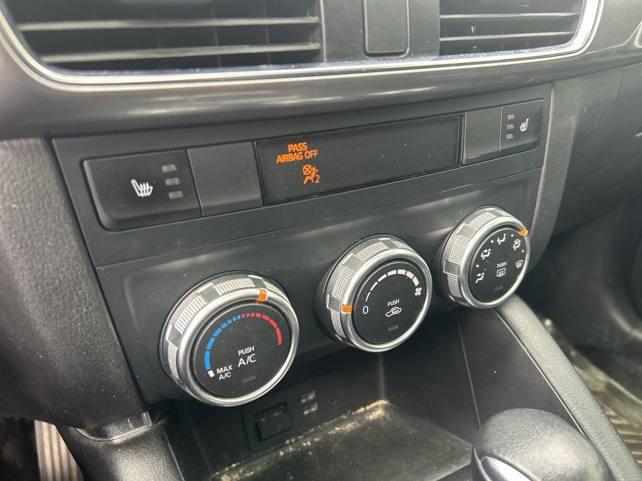 2016 Mazda CX-5 in Thornhill, Ontario