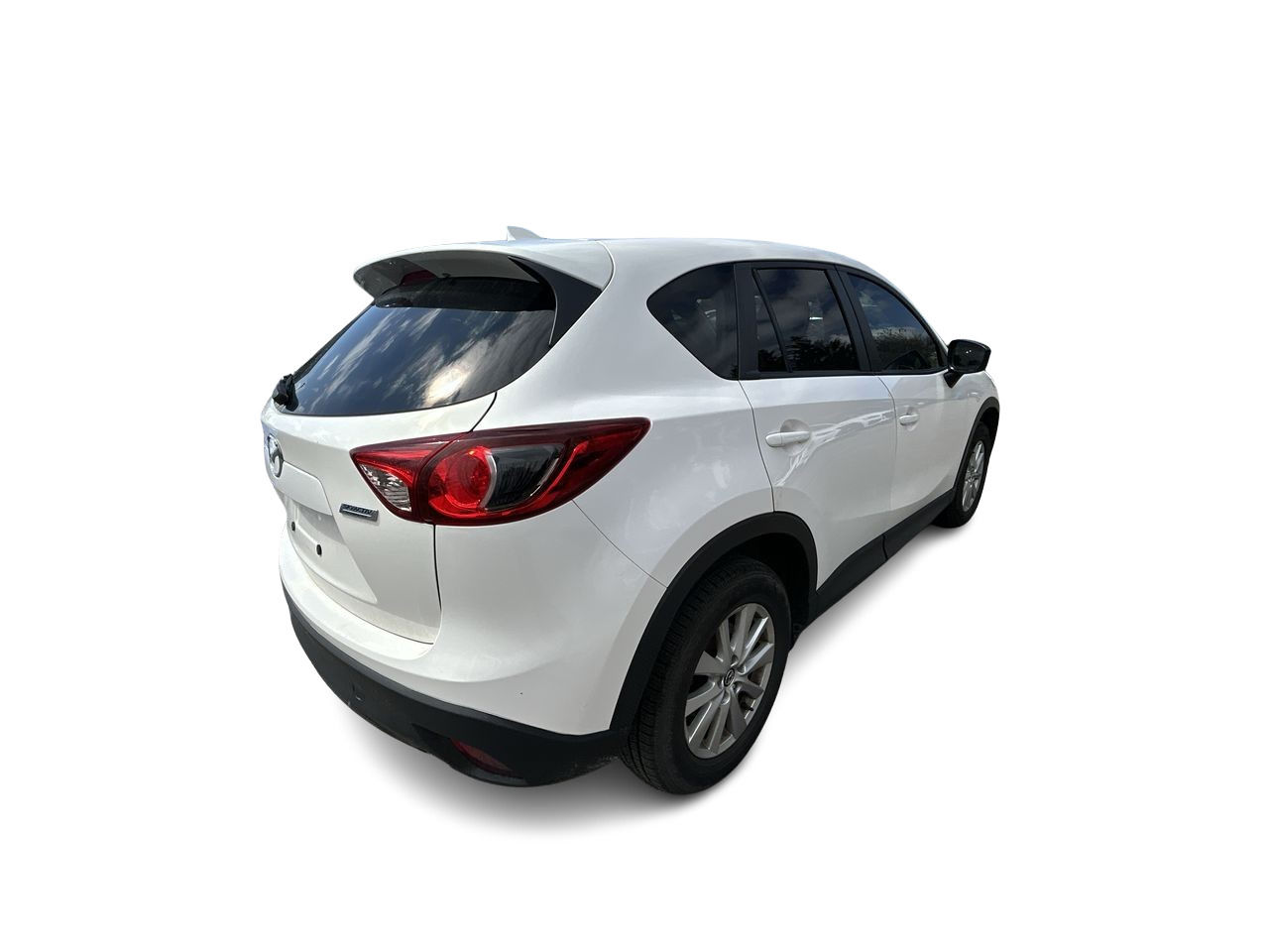 2016 Mazda CX-5 in Thornhill, Ontario