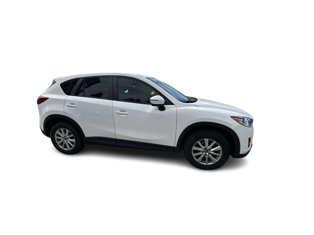 2016 Mazda CX-5 in Thornhill, Ontario