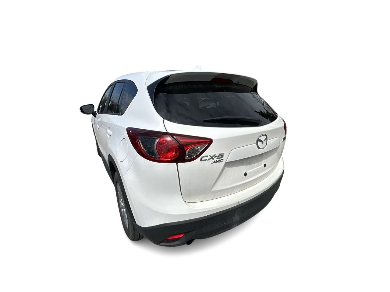 2016 Mazda CX-5 in Thornhill, Ontario